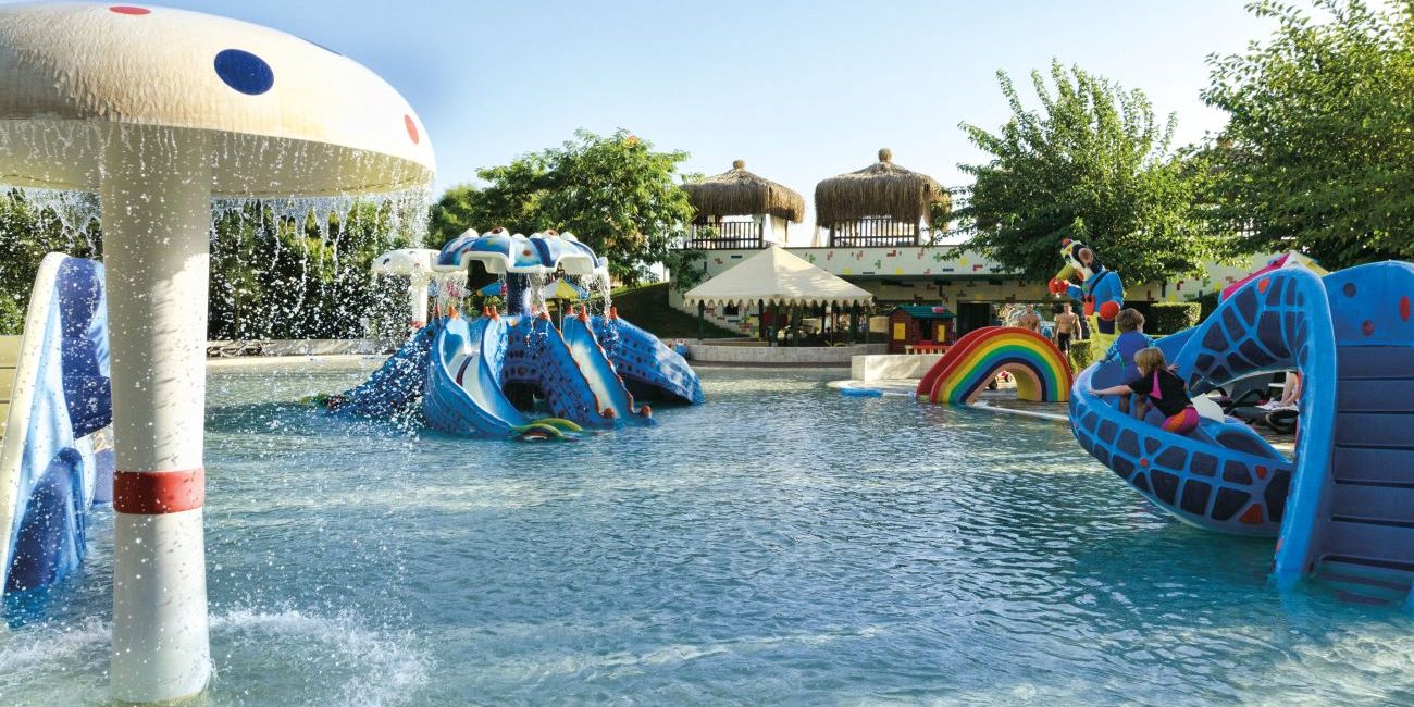 Hotel Gloria Verde 5* Antalya - Belek 
