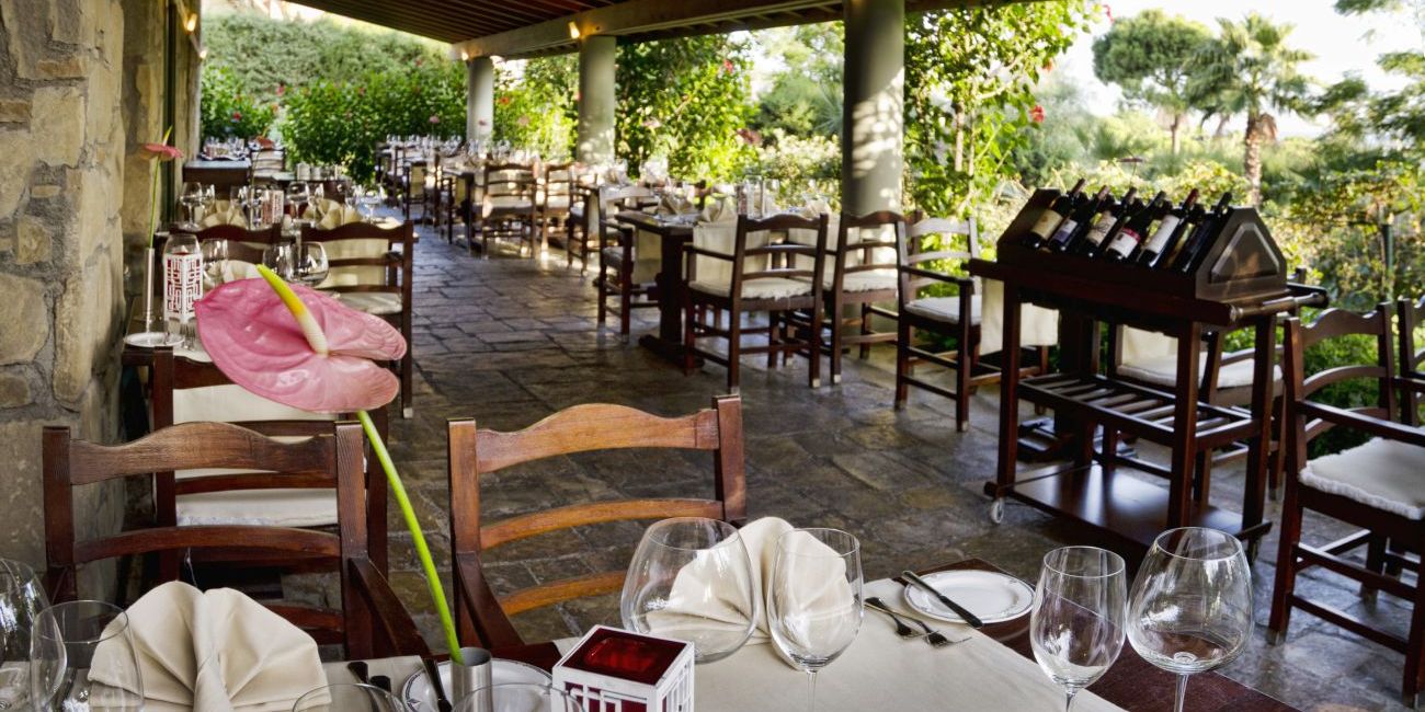 Hotel Gloria Verde 5* Antalya - Belek 
