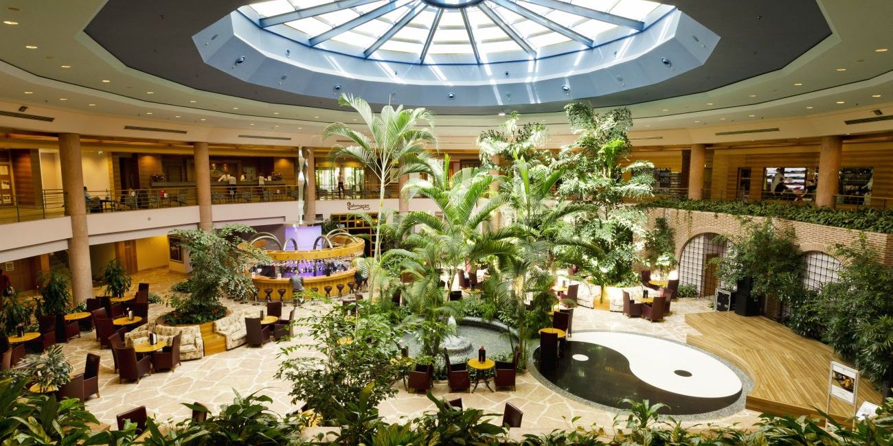 Hotel Gloria Verde 5* Antalya - Belek 
