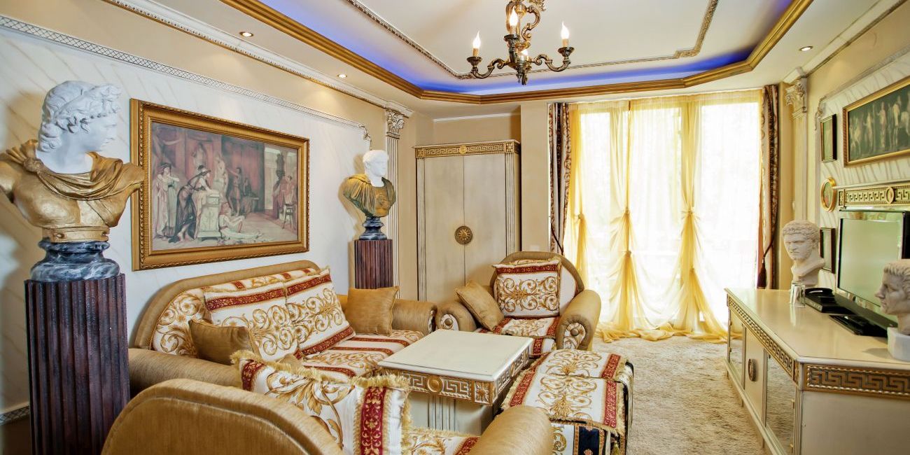 Hotel Gold Pearl 3* Sunny Beach 