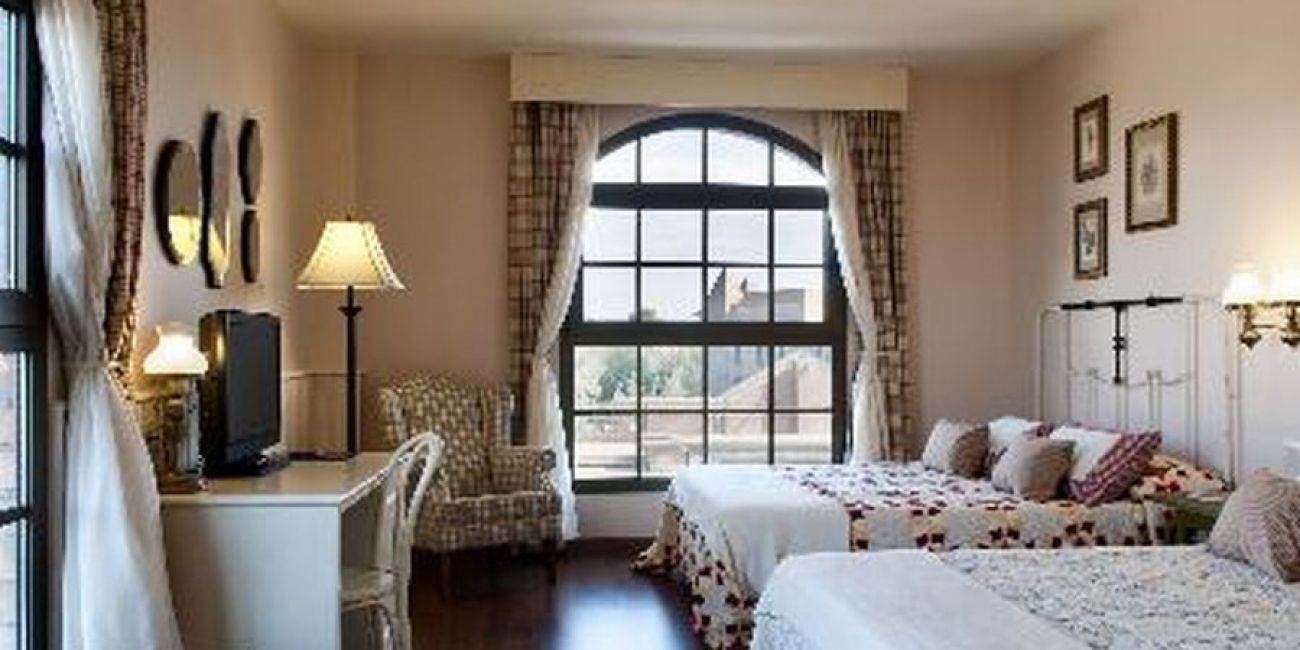 Hotel Gold River 4* ( Individual ) Portaventura - Demipensiune  Tarragona 