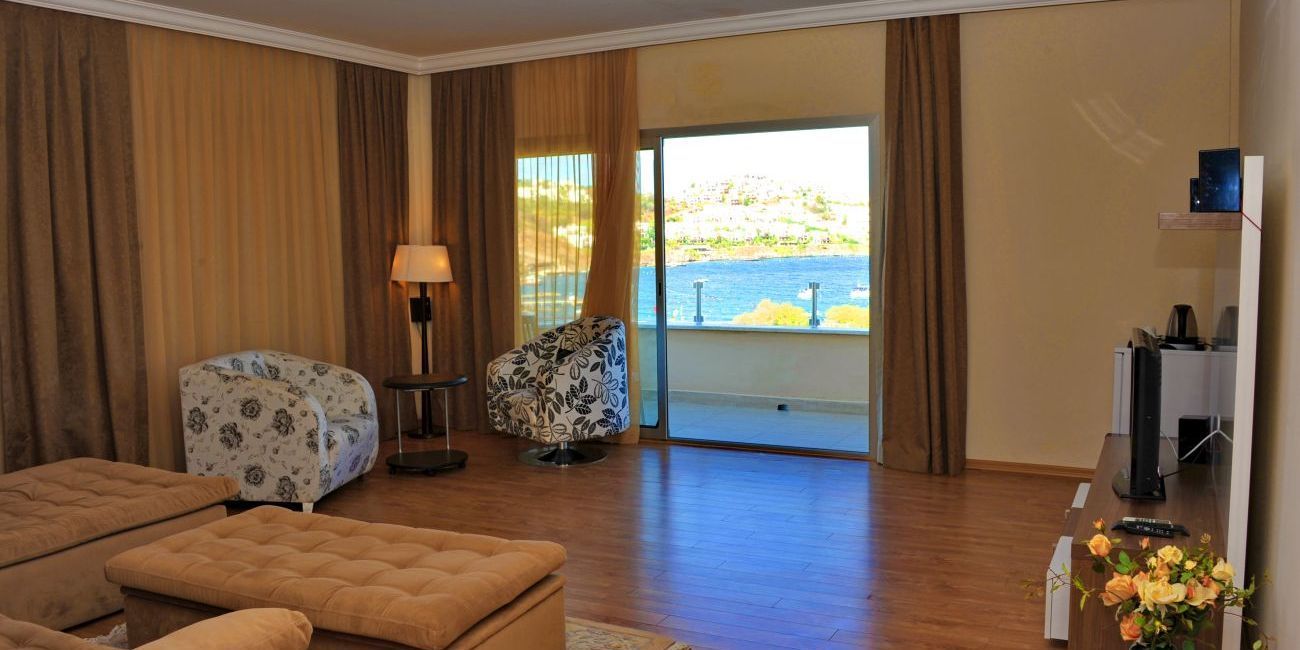 Hotel Golden Age Yalikavak Bodrum 4*  Bodrum 