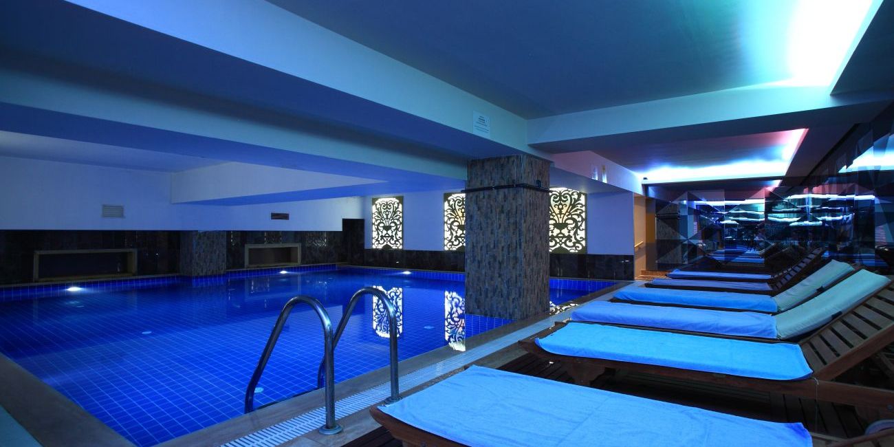 Hotel Golden Age Yalikavak Bodrum 4*  Bodrum 