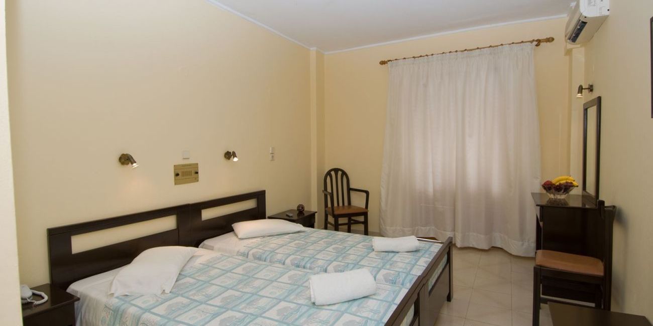 Hotel Golden Sun 4* Zakyntos 