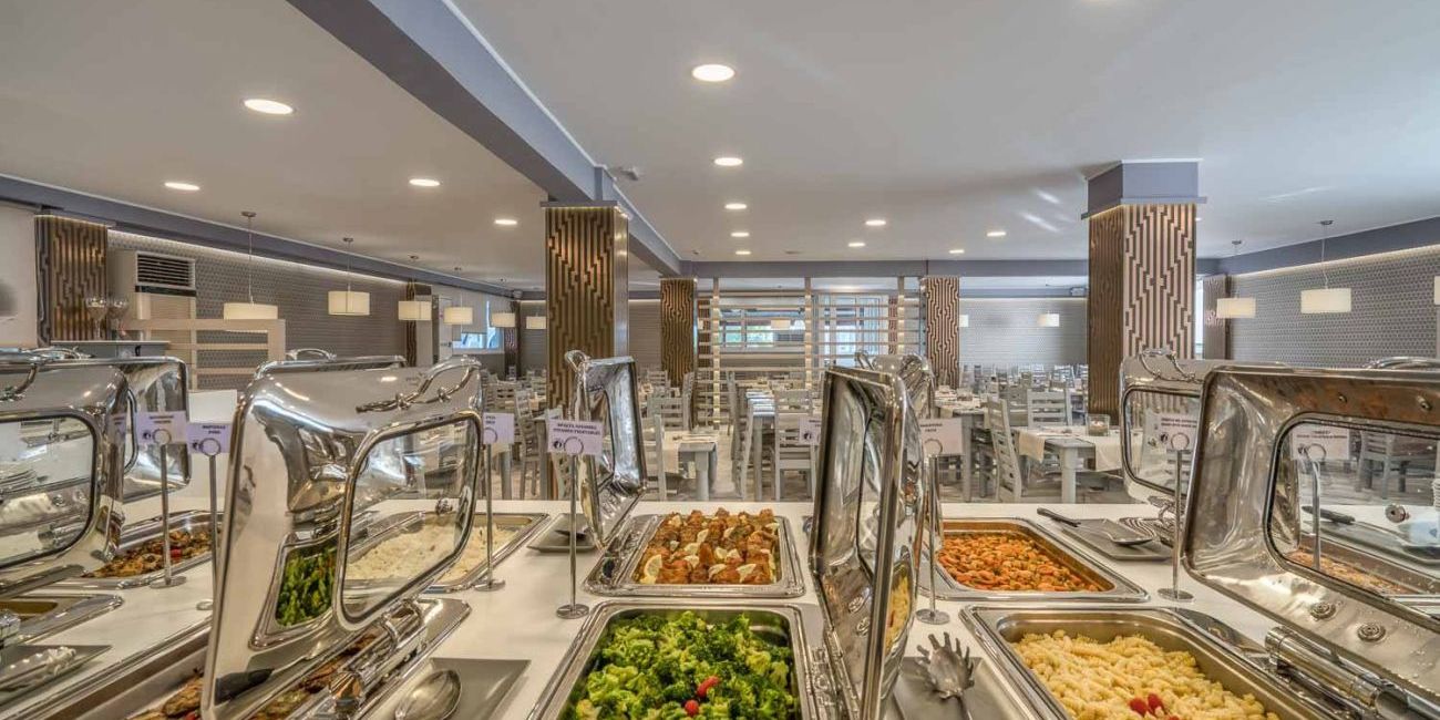 Hotel Golden Sun 4* Zakyntos 