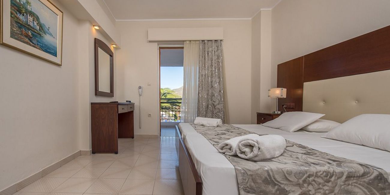 Hotel Golden Sun 4* Zakyntos 