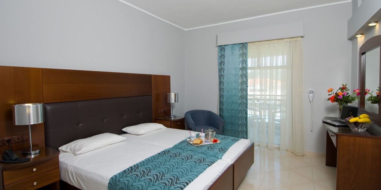 Hotel Golden Sun 4* Zakyntos 