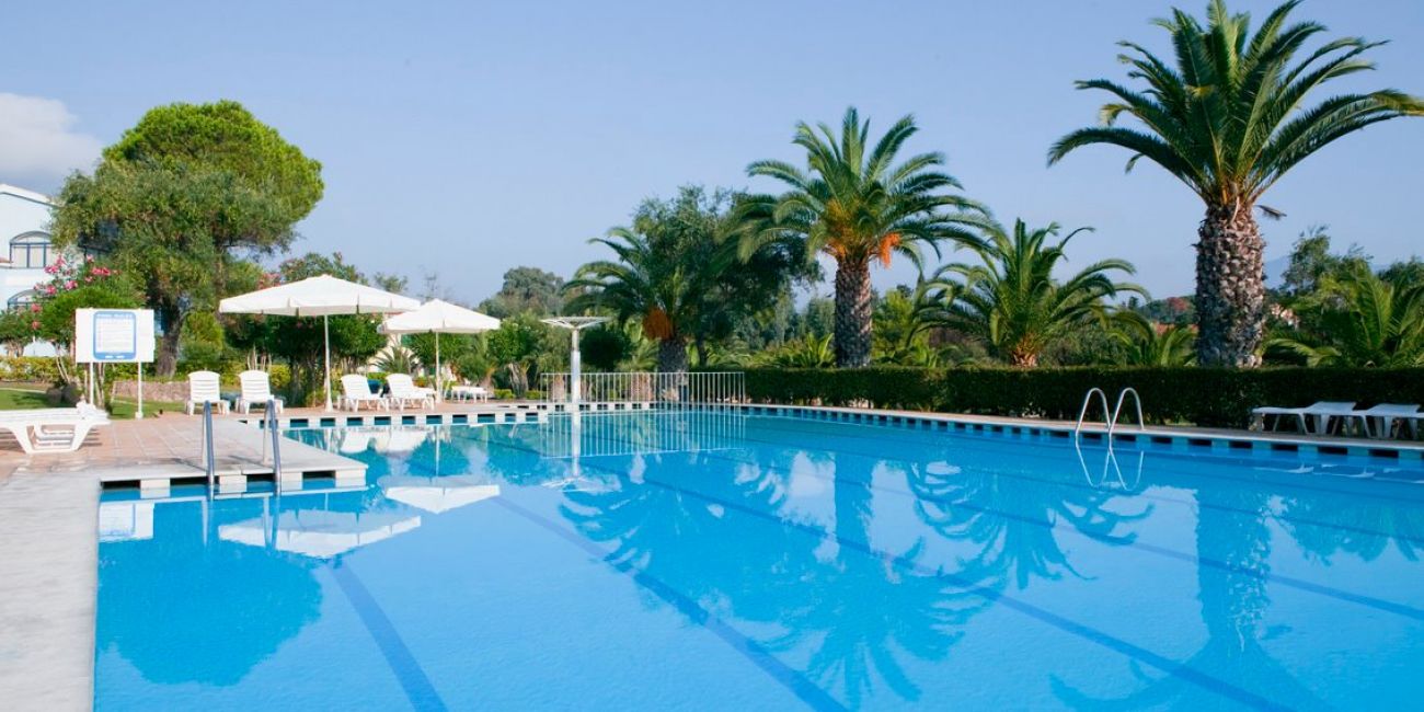 Hotel Govino Bay 3* Corfu 