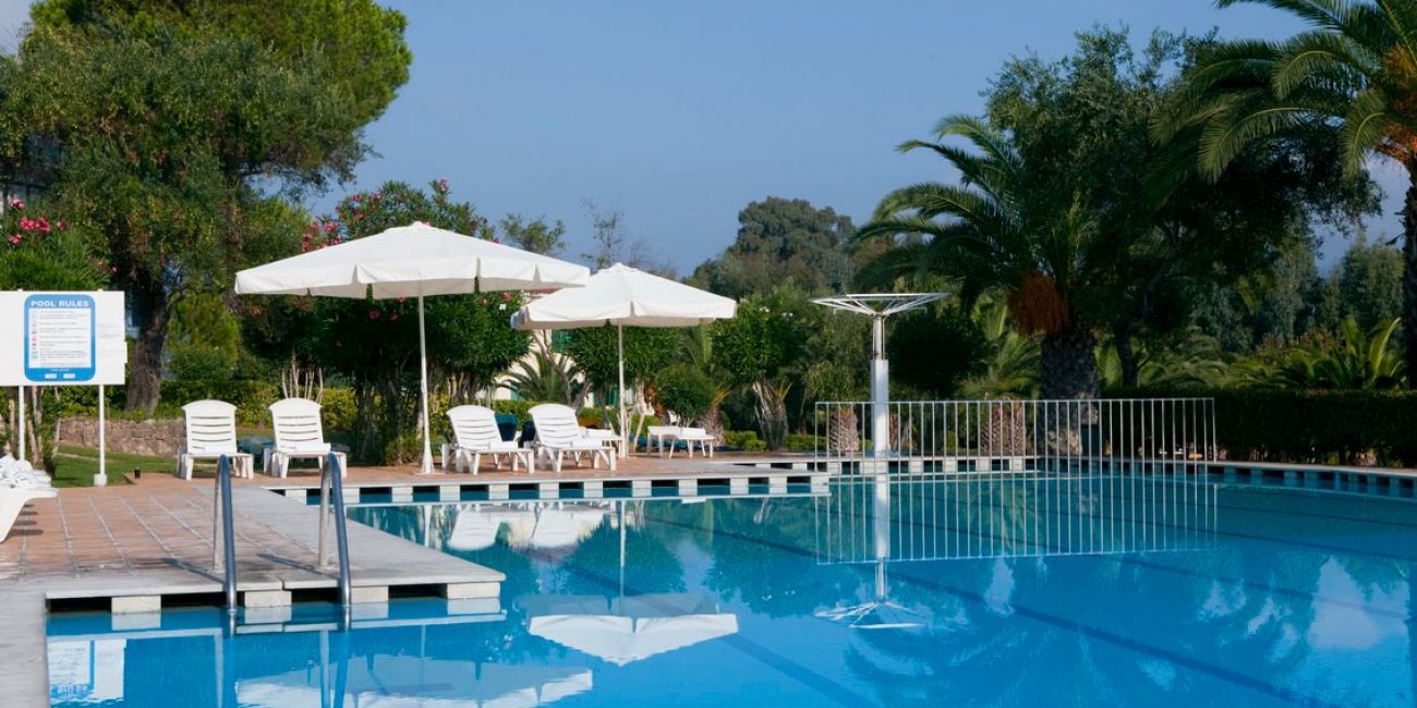 Hotel Govino Bay 3* Corfu 