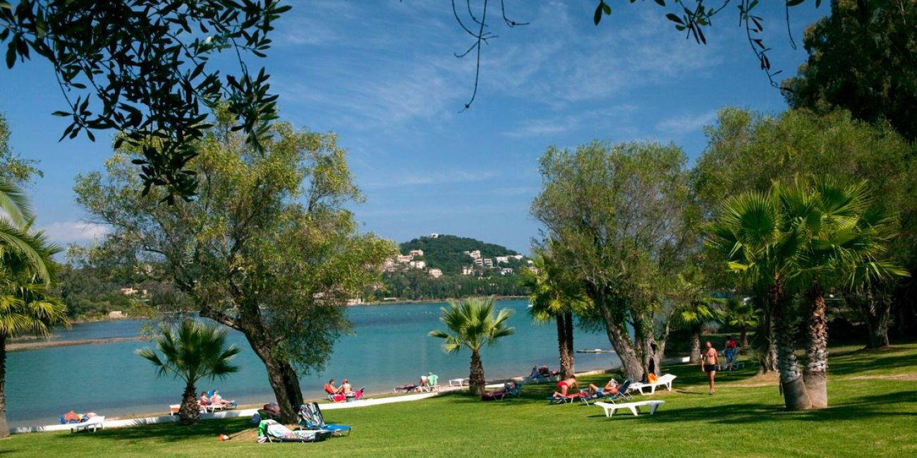 Hotel Govino Bay 3* Corfu 