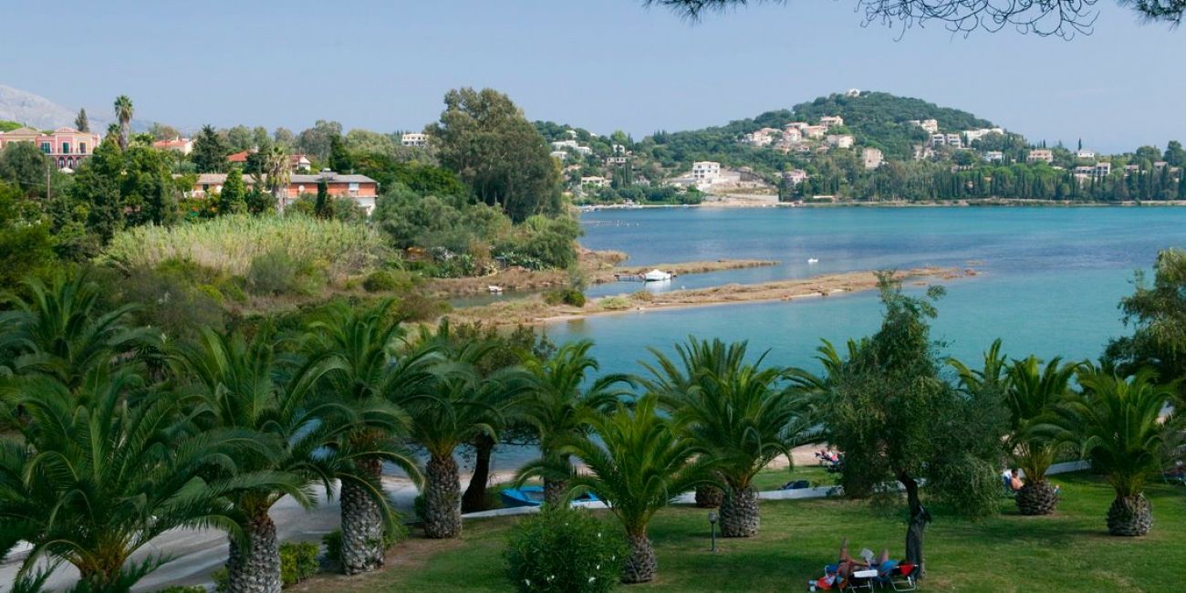 Hotel Govino Bay 3* Corfu 