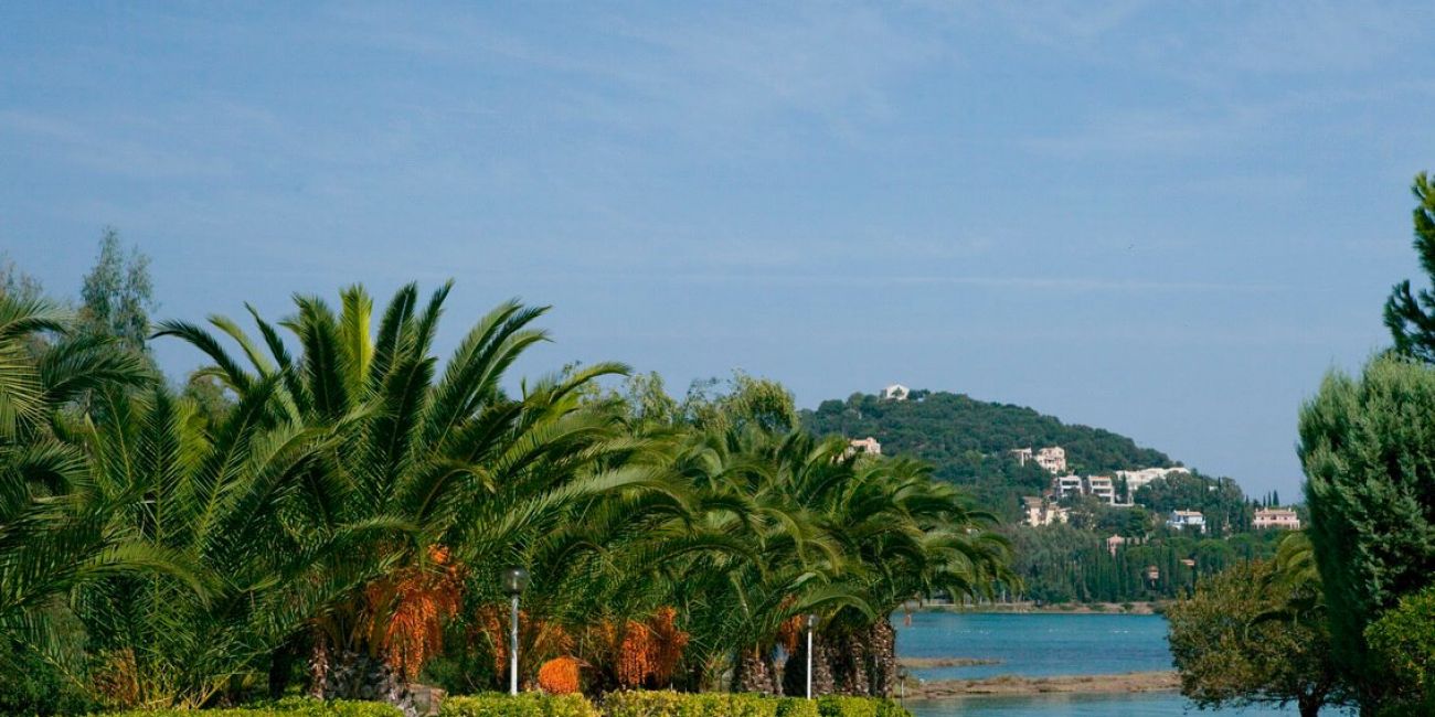 Hotel Govino Bay 3* Corfu 