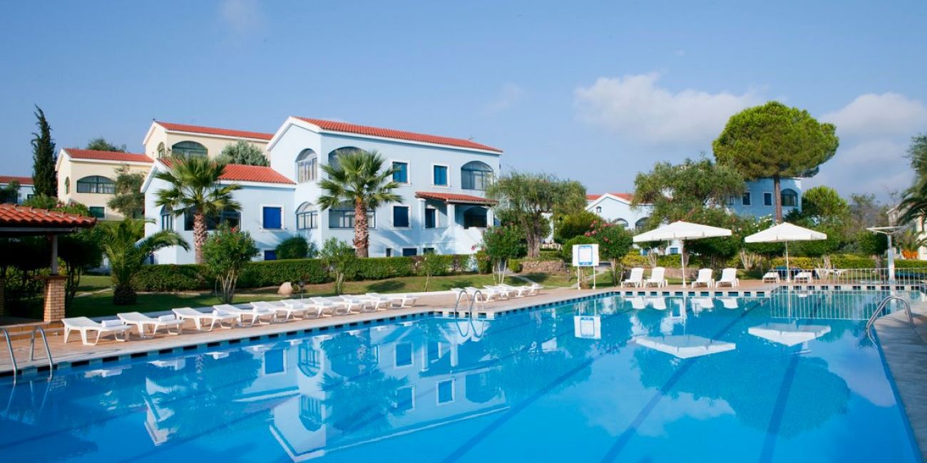 Hotel Govino Bay 3* Corfu 