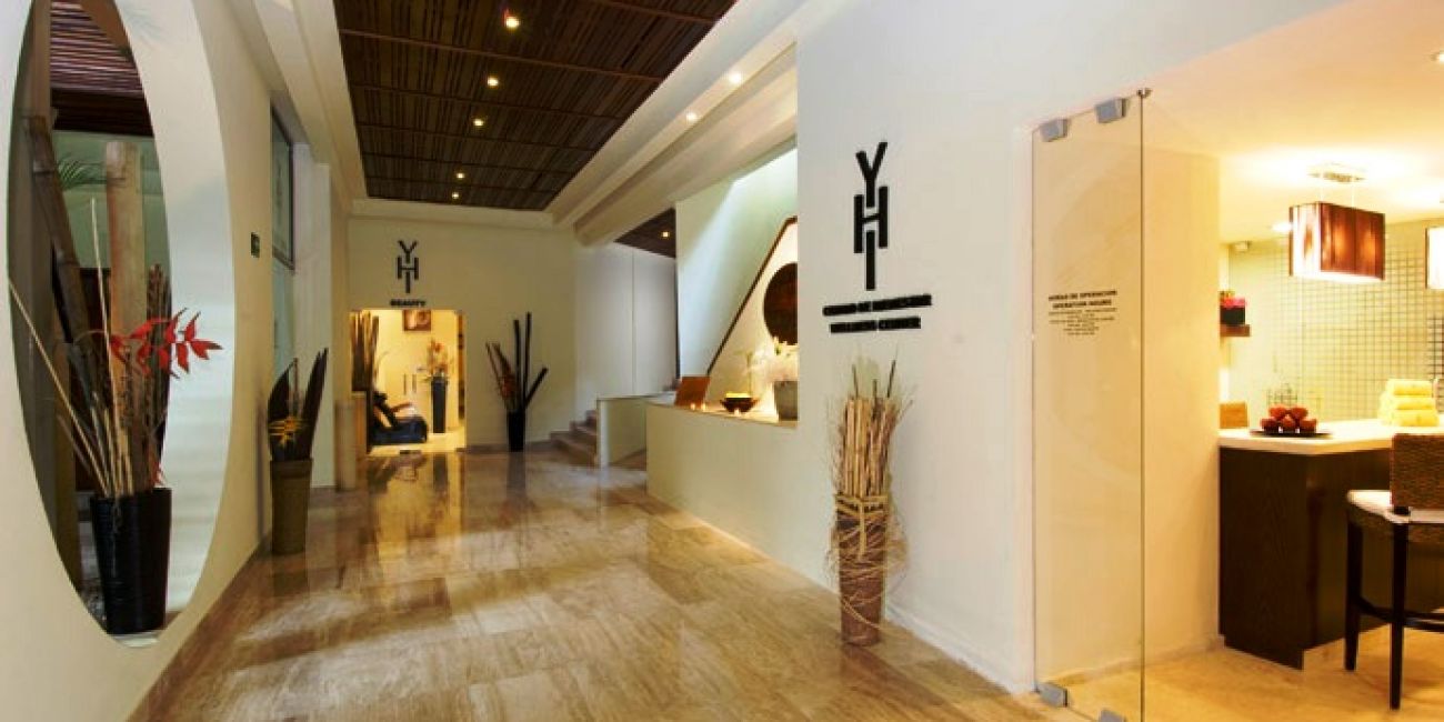 Hotel Gran Melia Cancun 5* - All Inclusive Cancun 