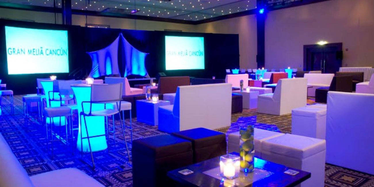 Hotel Gran Melia Cancun 5* - All Inclusive Cancun 