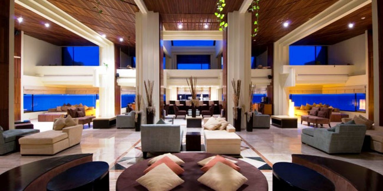 Hotel Gran Melia Cancun 5* - All Inclusive Cancun 