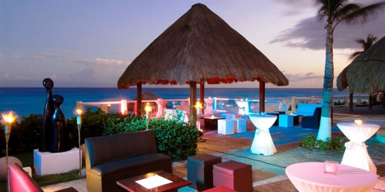 Brothels In Cancun