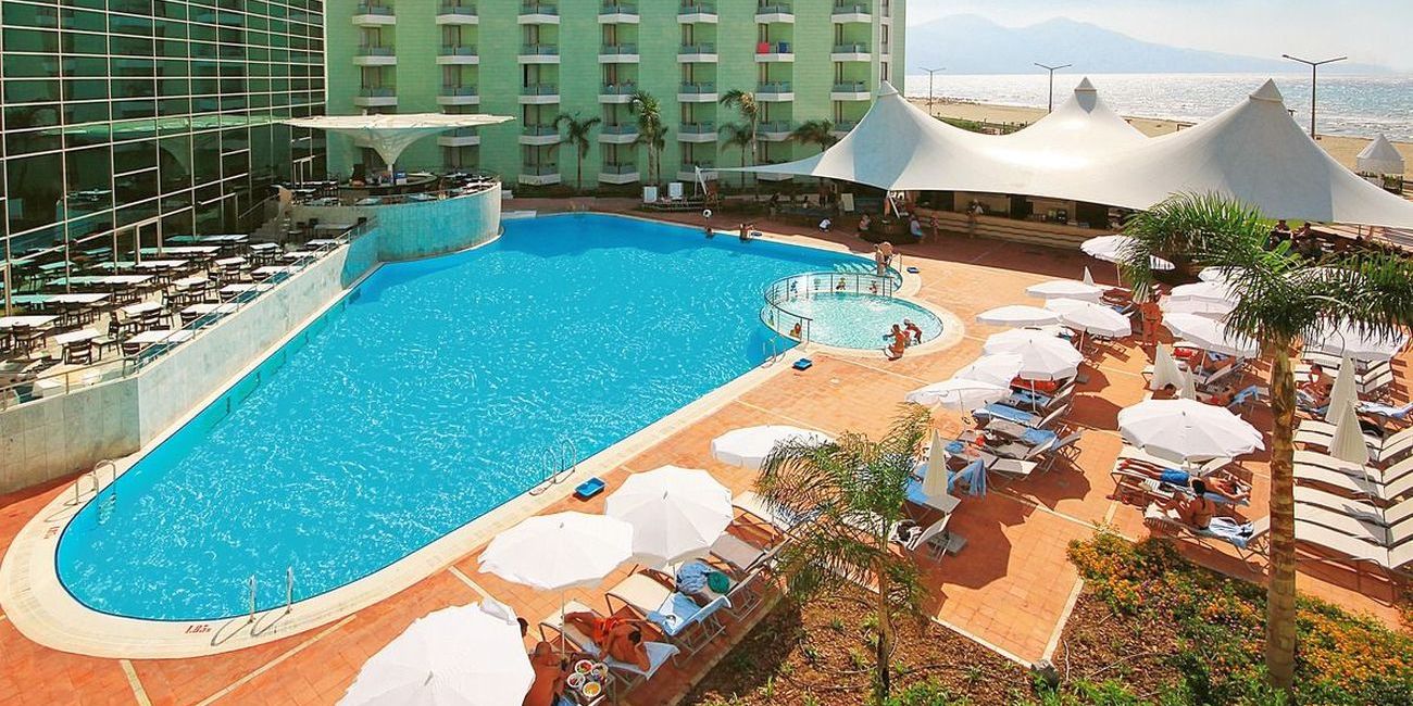 Hotel Grand Belish Resort & Spa 5* Kusadasi 