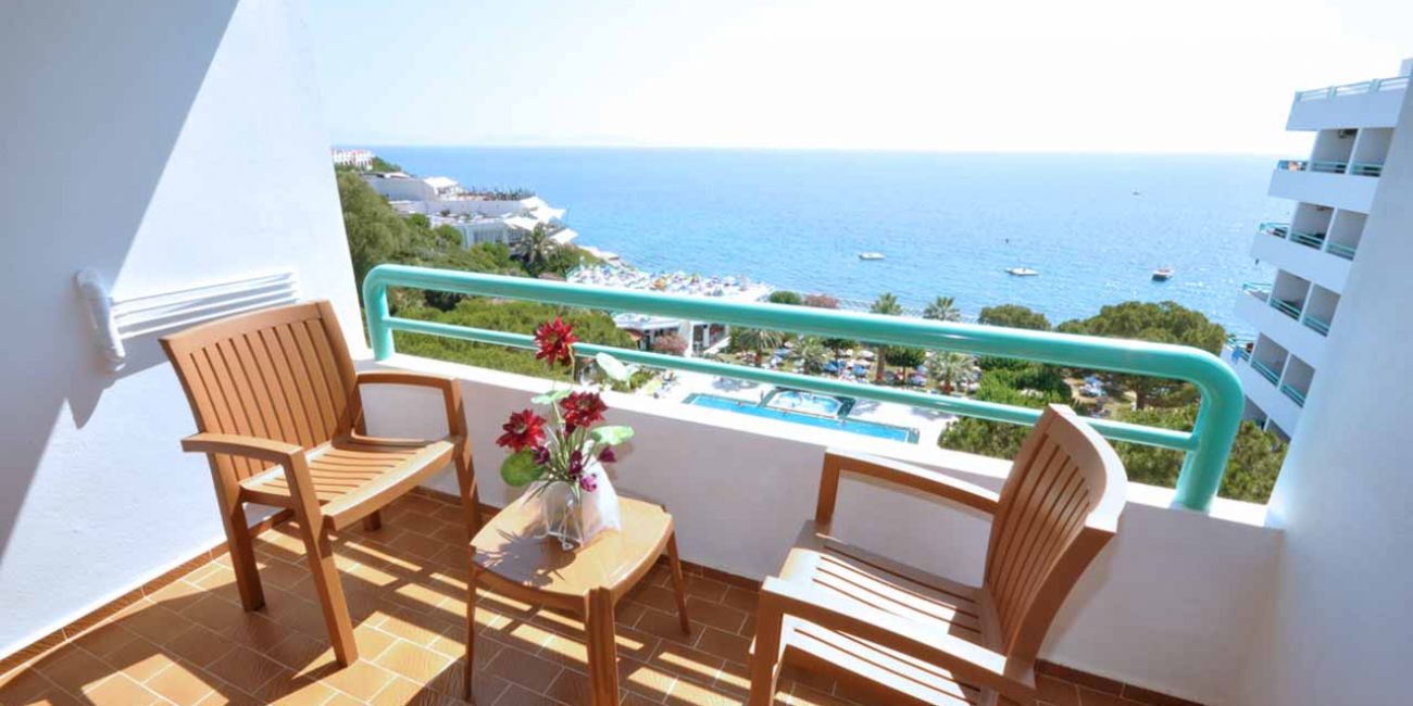 Hotel Grand Efe 4* Kusadasi 