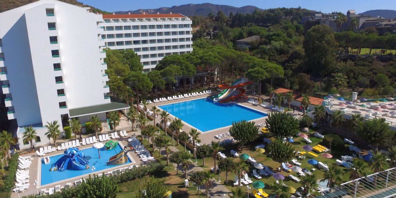 Hotel Grand Efe 4* Kusadasi 