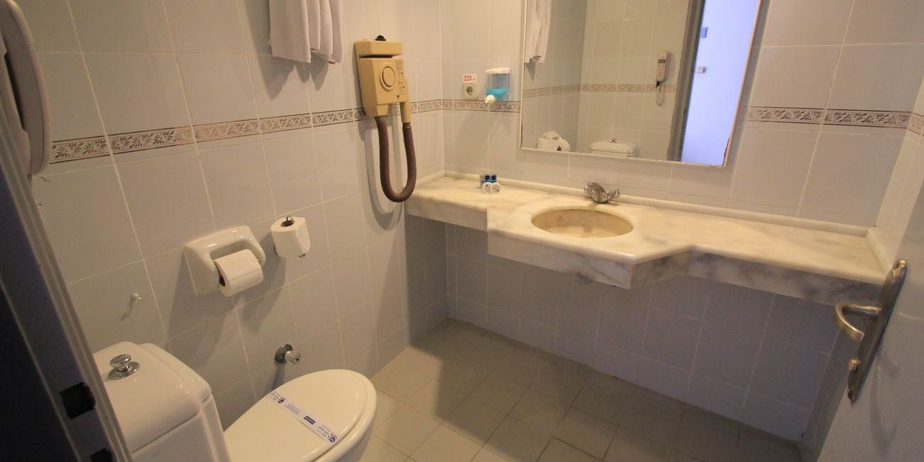 Hotel Grand Ozcelik 4* Kusadasi 