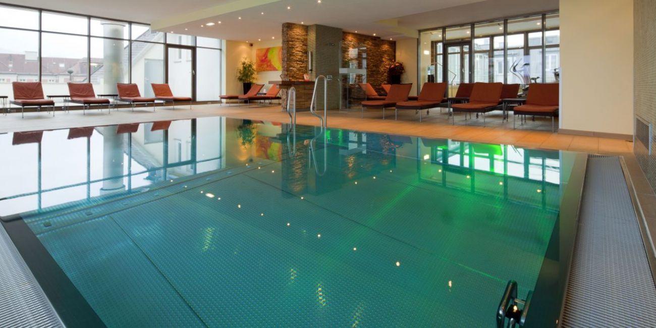 Hotel Grauer Bar 4* - Demipensiune Tirol - Innsbruck 
