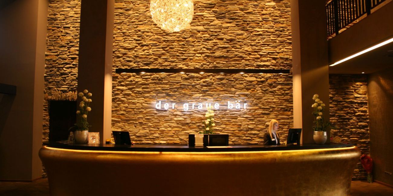 Hotel Grauer Bar 4* - Demipensiune Tirol - Innsbruck 