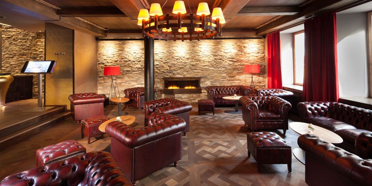 Hotel Grauer Bar 4* - Demipensiune Tirol - Innsbruck 