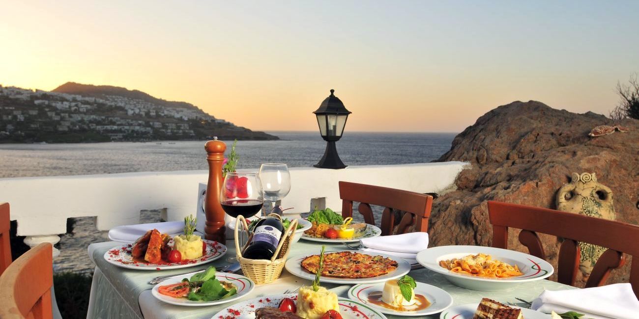 Hotel Green Beach Resort 5*  Bodrum 