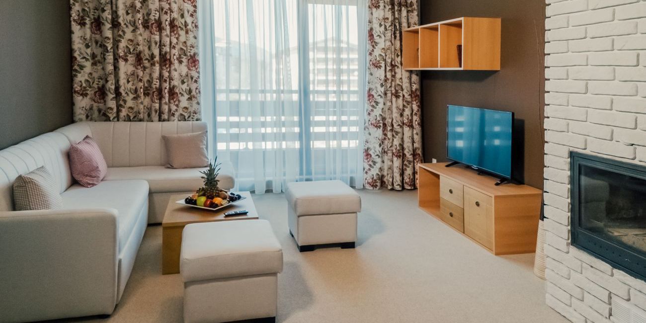 Hotel Green Life Ski & Spa Resort 4* Bansko 
