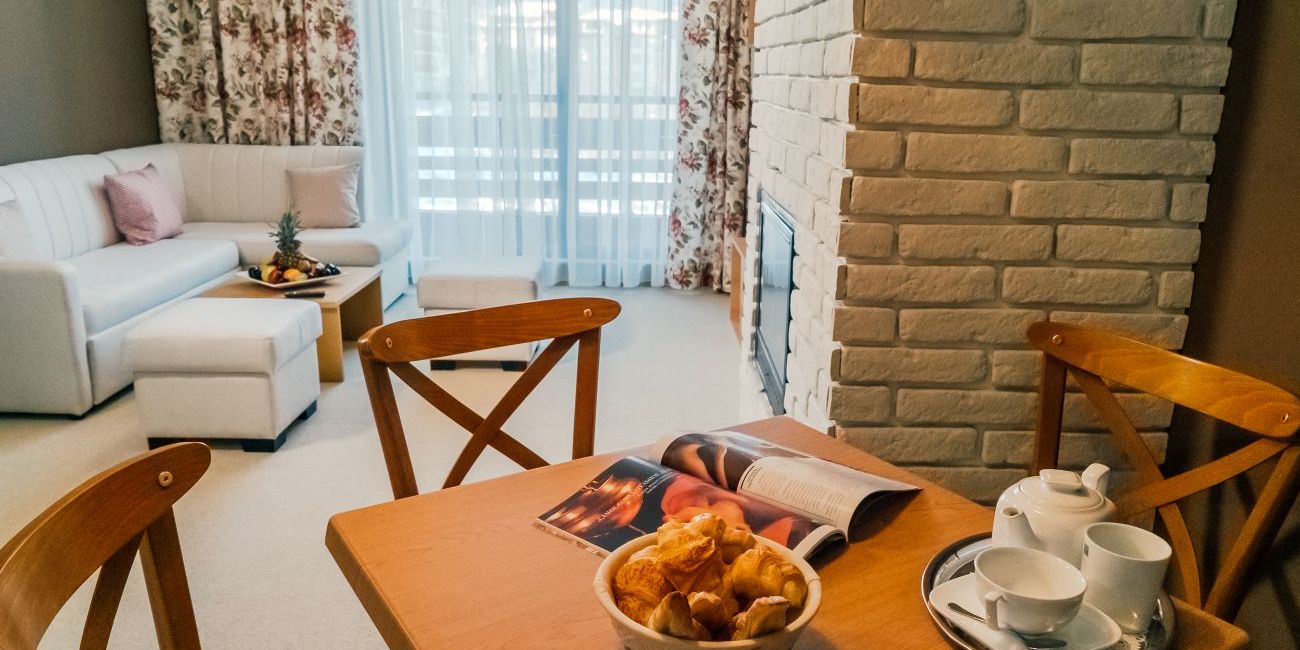 Hotel Green Life Ski & Spa Resort 4* Bansko 