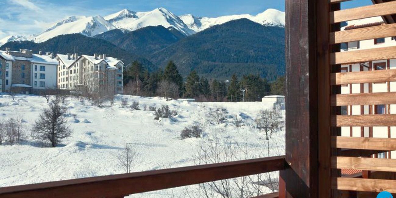 Hotel Green Life Ski & Spa Resort 4* Bansko 