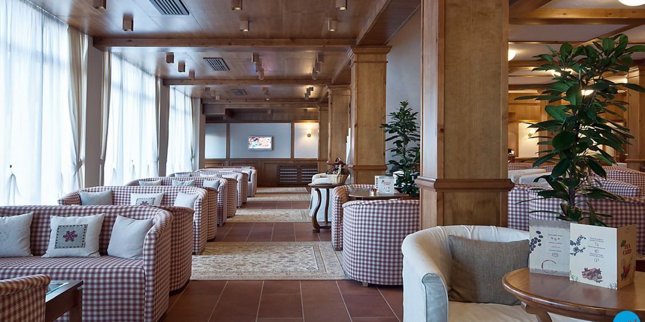Hotel Green Life Ski & Spa Resort 4* Bansko 