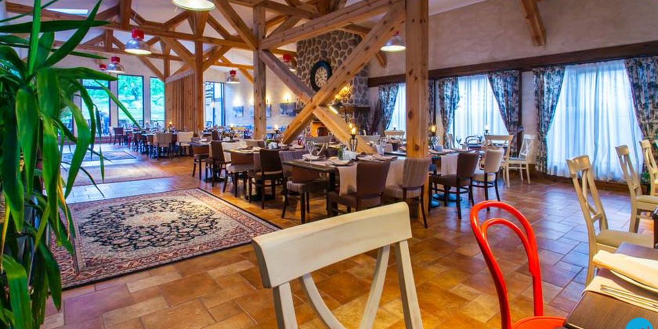 Hotel Green Life Ski & Spa Resort 4* Bansko 