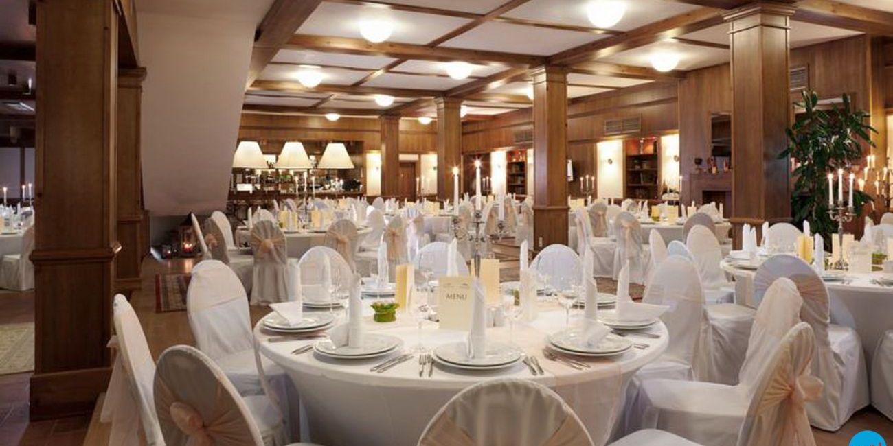 Hotel Green Life Ski & Spa Resort 4* Bansko 