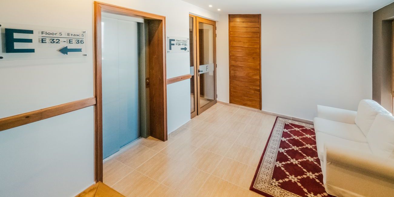 Hotel Green Life Ski & Spa Resort 4* Bansko 