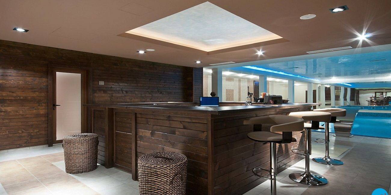 Hotel Green Life Ski & Spa Resort 4* Bansko 