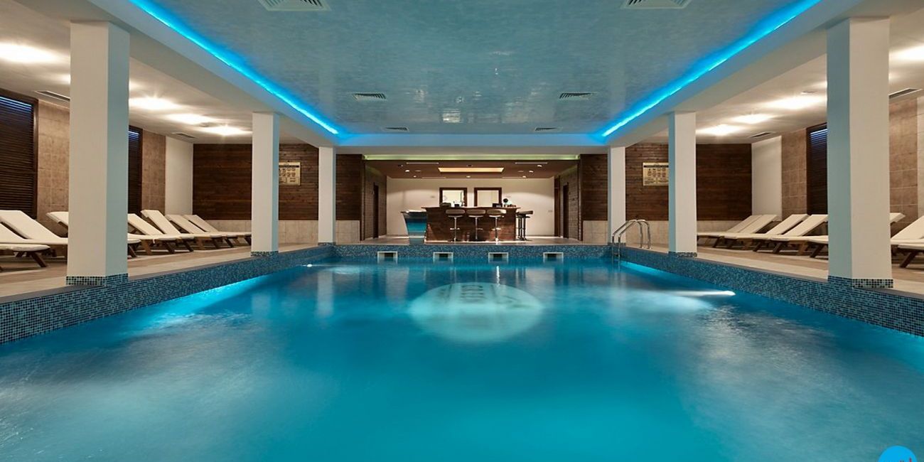 Hotel Green Life Ski & Spa Resort 4* Bansko 