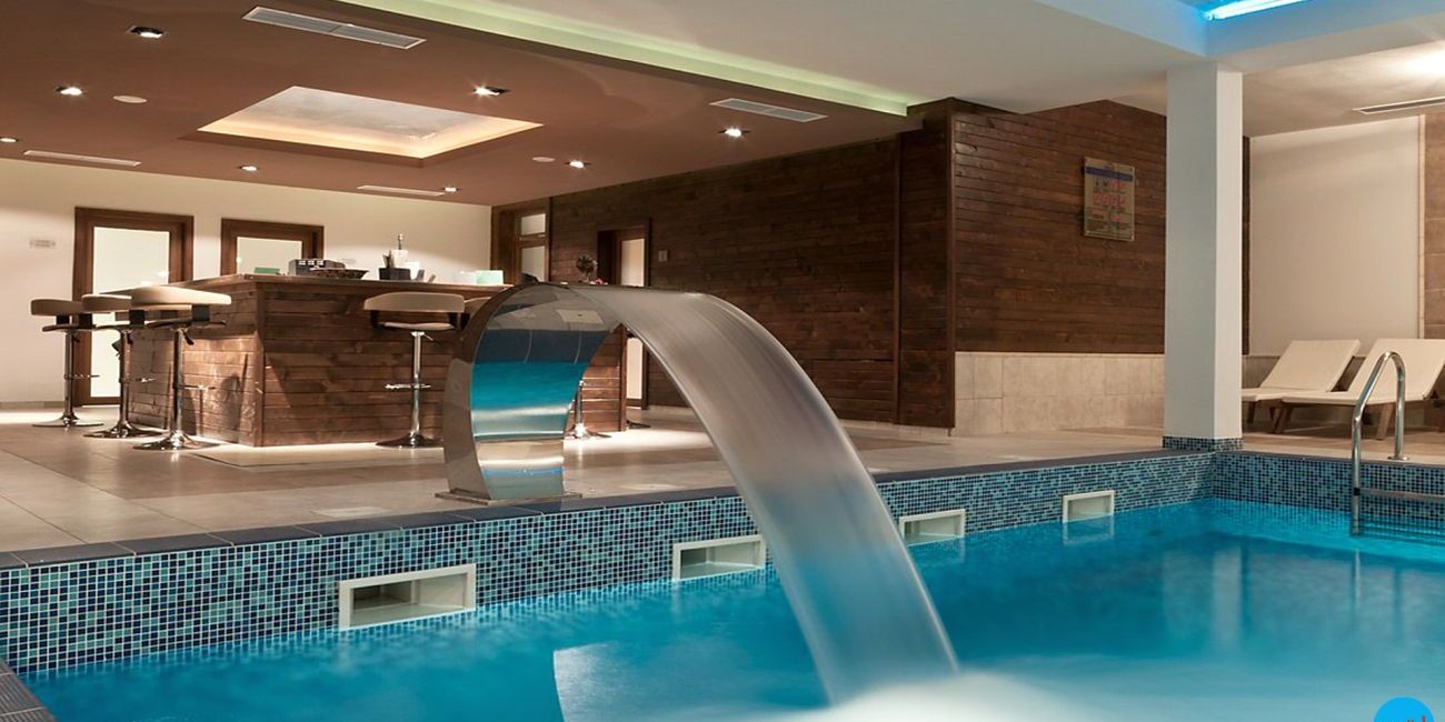 Hotel Green Life Ski & Spa Resort 4* Bansko 