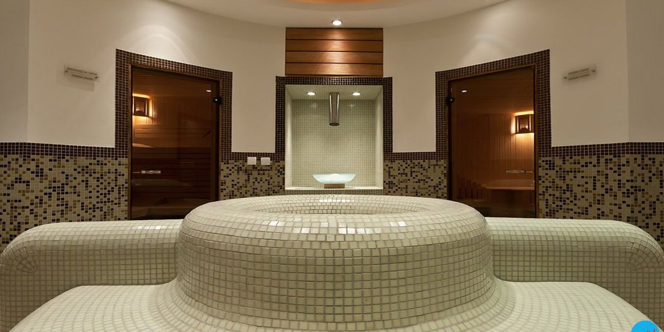 Hotel Green Life Ski & Spa Resort 4* Bansko 