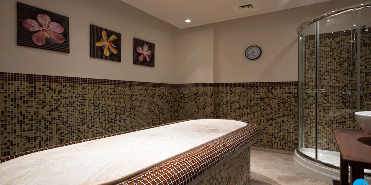 Hotel Green Life Ski & Spa Resort 4* Bansko 