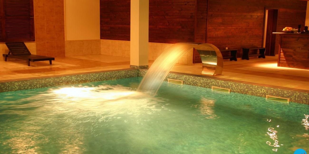 Hotel Green Life Ski & Spa Resort 4* Bansko 