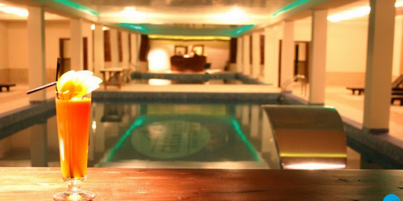 Hotel Green Life Ski & Spa Resort 4* Bansko 