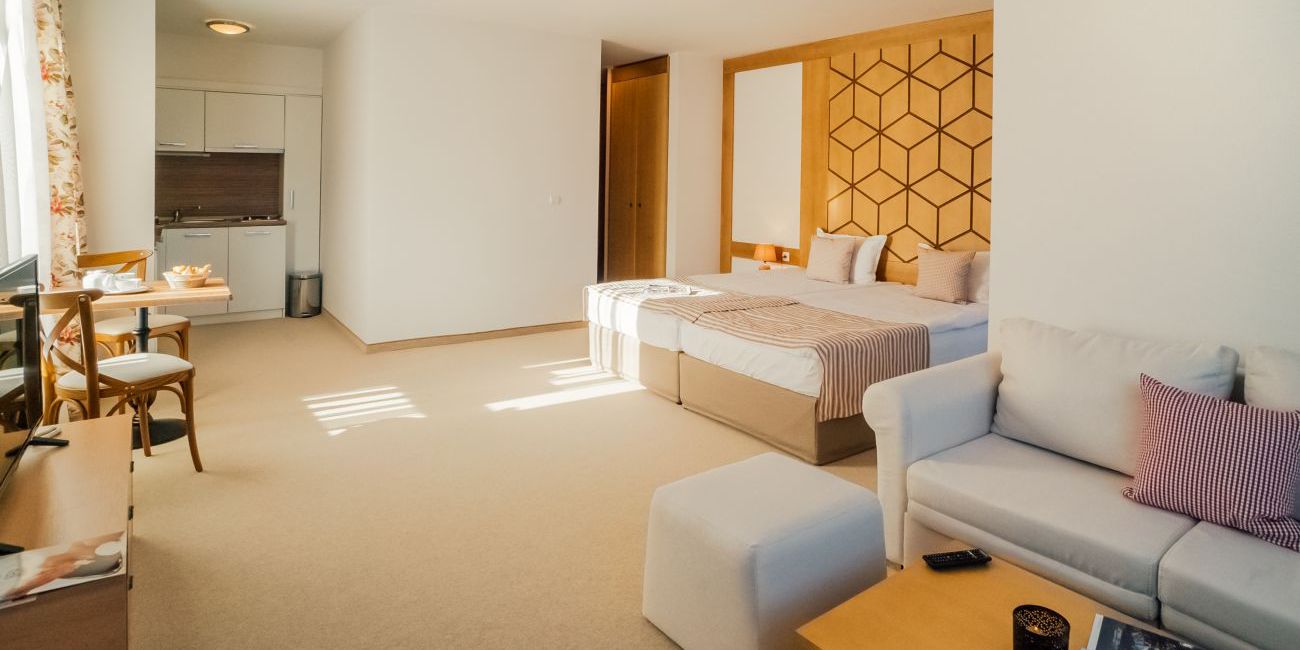 Hotel Green Life Ski & Spa Resort 4* Bansko 