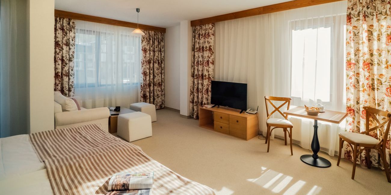 Hotel Green Life Ski & Spa Resort 4* Bansko 