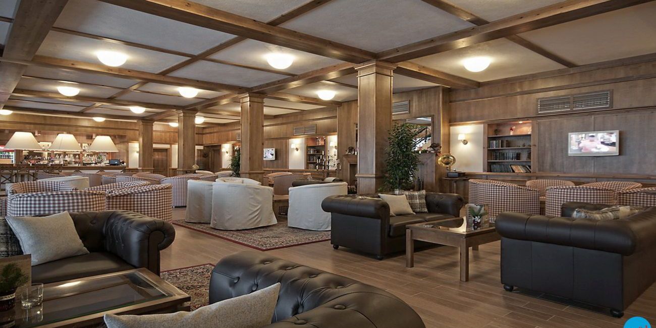 Hotel Green Life Ski & Spa Resort 4* Bansko 