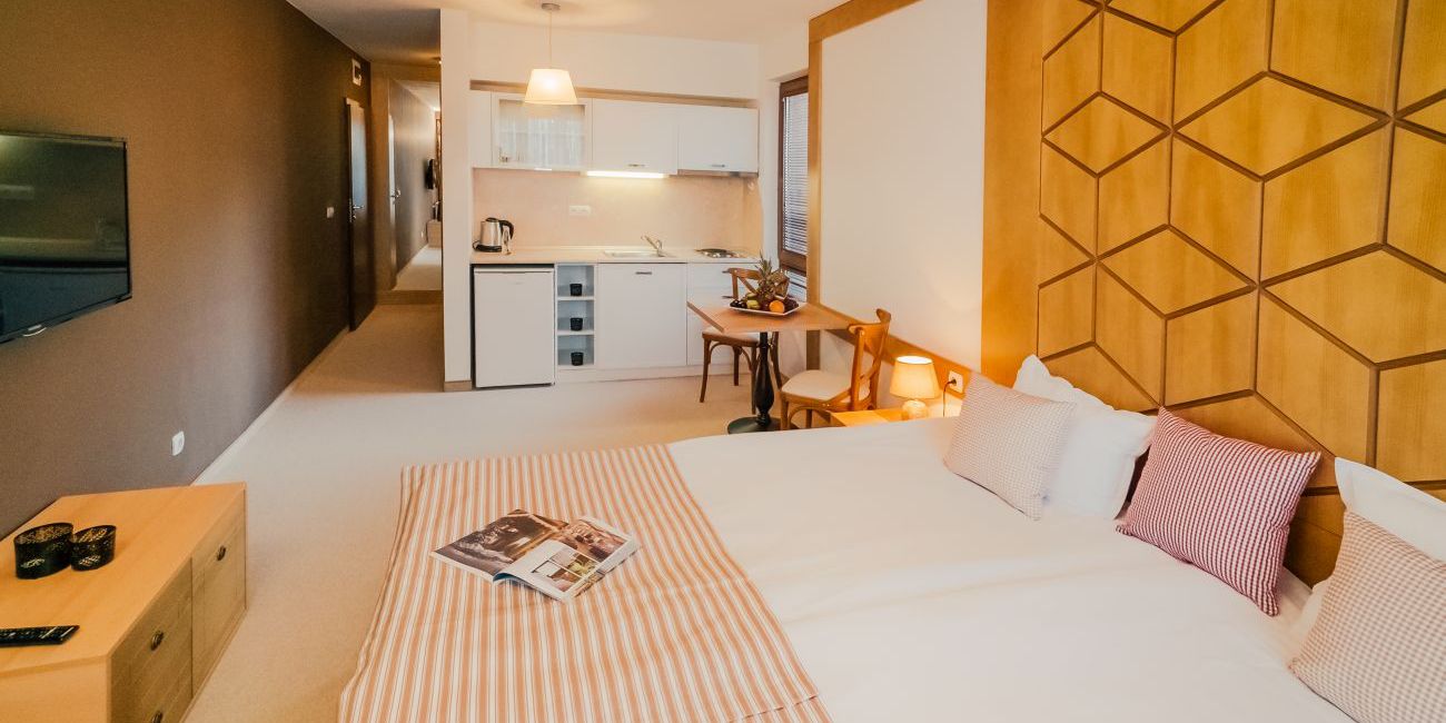 Hotel Green Life Ski & Spa Resort 4* Bansko 
