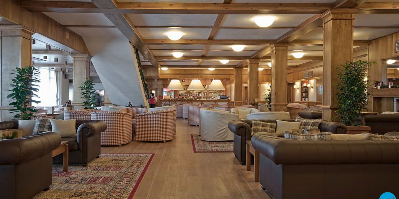 Hotel Green Life Ski & Spa Resort 4* Bansko 