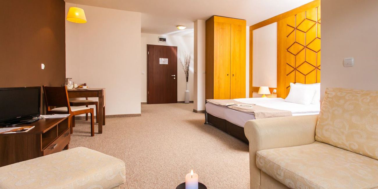 Hotel Green Life Ski & Spa Resort 4* Bansko 
