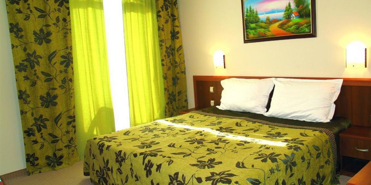 Hotel Grenada 4*  Sunny Beach 